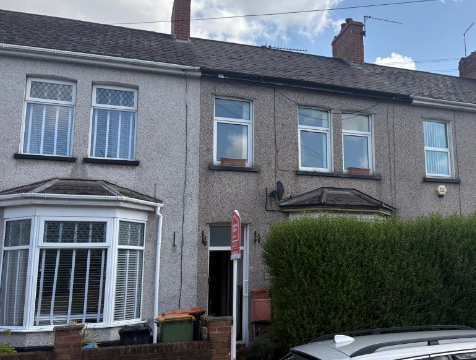 Refurbishment in Newport photo